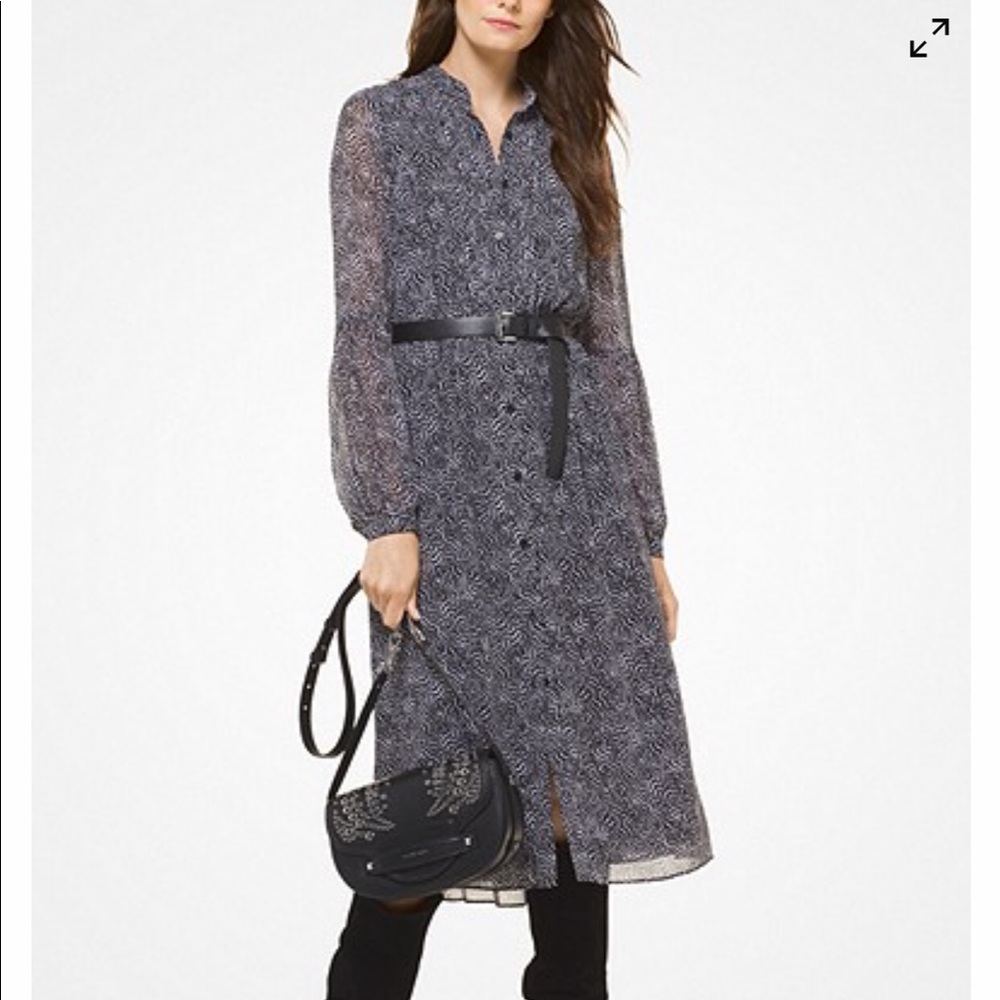 Michael Kors Dress sz L